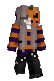 ooooDiaxoooo Minecraft avatar full body