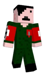 Custom render preview