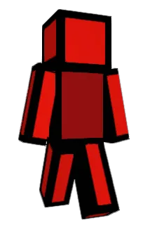 oooofff Minecraft avatar full body