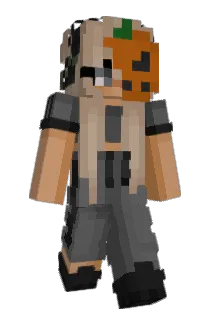 oooooooooop Minecraft avatar full body