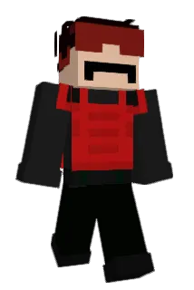 ooopopsooo Minecraft avatar full body
