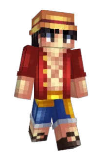 ooostun Minecraft avatar full body