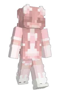oopZz Minecraft avatar full body