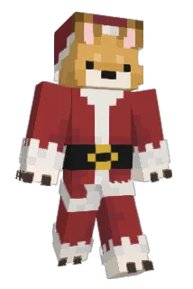 oosoheel Minecraft avatar full body