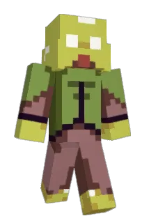 oossvvoo Minecraft avatar full body