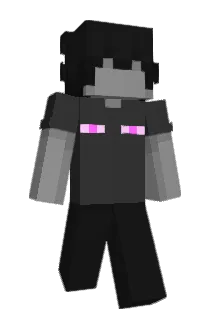 ootn Minecraft avatar full body