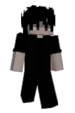 oots Minecraft avatar full body