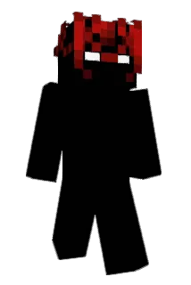 op1l Minecraft avatar full body