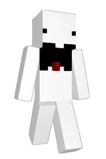 opMan435 Minecraft avatar full body