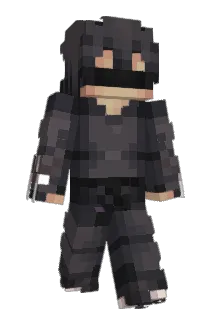 op_pepsi Minecraft avatar full body