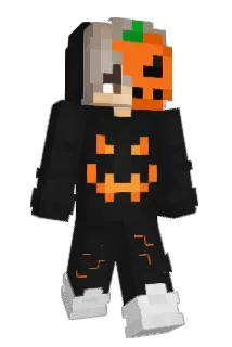 opabdo Minecraft avatar full body