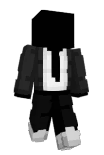 opabravo Minecraft avatar full body