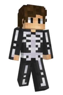 opacamilos Minecraft avatar full body