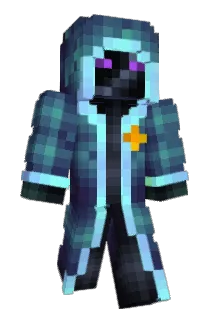 opajopa Minecraft avatar full body