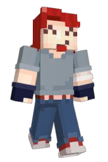 opalpaloo_ Minecraft avatar full body