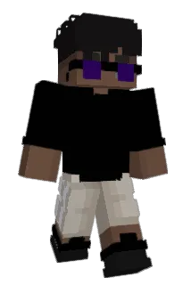 opar1324 Minecraft avatar full body