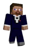 opawx Minecraft avatar full body