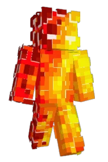 opcitg329 Minecraft avatar full body