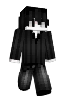 opelrame51 Minecraft avatar full body