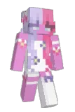 ophq Minecraft avatar full body