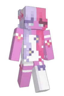 ophq Minecraft avatar full body