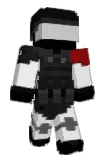 opitub Minecraft avatar full body