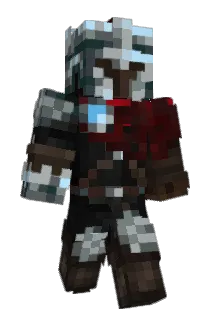 opivypunk Minecraft avatar full body