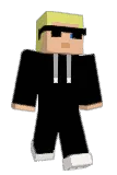 opmould3 Minecraft avatar full body