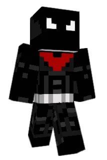 opnames Minecraft avatar full body