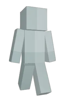 Minecraft-Avatar von opnarD: ganzer Körper