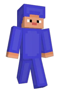 opocoyo_prime Minecraft avatar full body