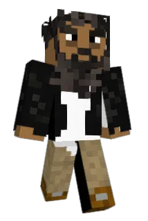 opossumlover42 Minecraft avatar full body
