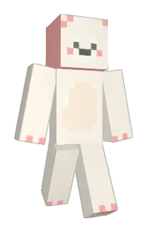 oppiha Minecraft avatar full body