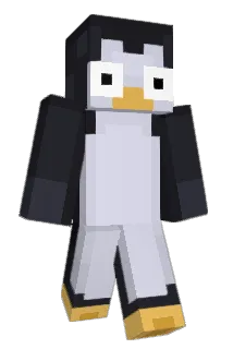 opsic11 Minecraft avatar full body