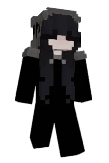 opstore Minecraft avatar full body