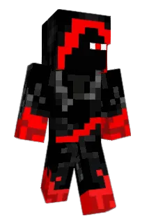 opticx2x Minecraft avatar full body