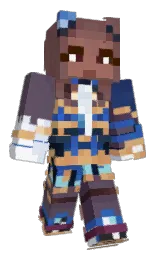 Custom render preview