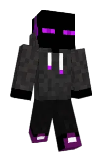optigiant Minecraft avatar full body