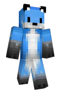 optims1873 Minecraft avatar full body