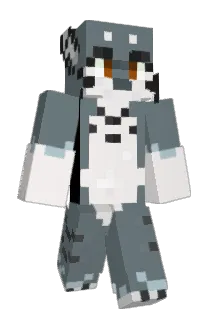 optimus_slime02 Minecraft avatar full body