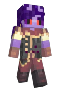 optmstpessmst Minecraft avatar full body