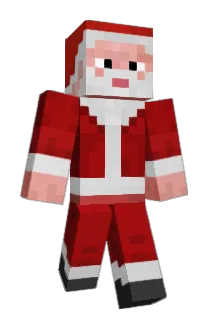 opuyg Minecraft avatar full body