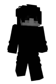 oqay Minecraft avatar full body