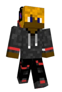 orNg3 Minecraft avatar full body