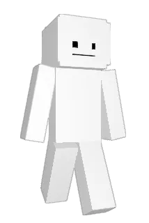 orange_is_orange Minecraft avatar full body