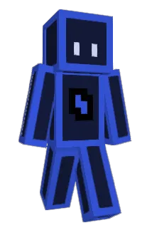 orangekiller004 Minecraft avatar full body