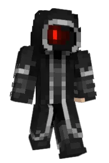 orato848 Minecraft avatar full body