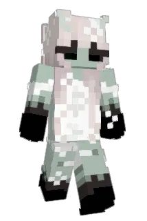 orbela Minecraft avatar full body