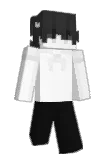 orbxl Minecraft avatar full body
