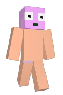 orcaaaaaaa Minecraft avatar full body